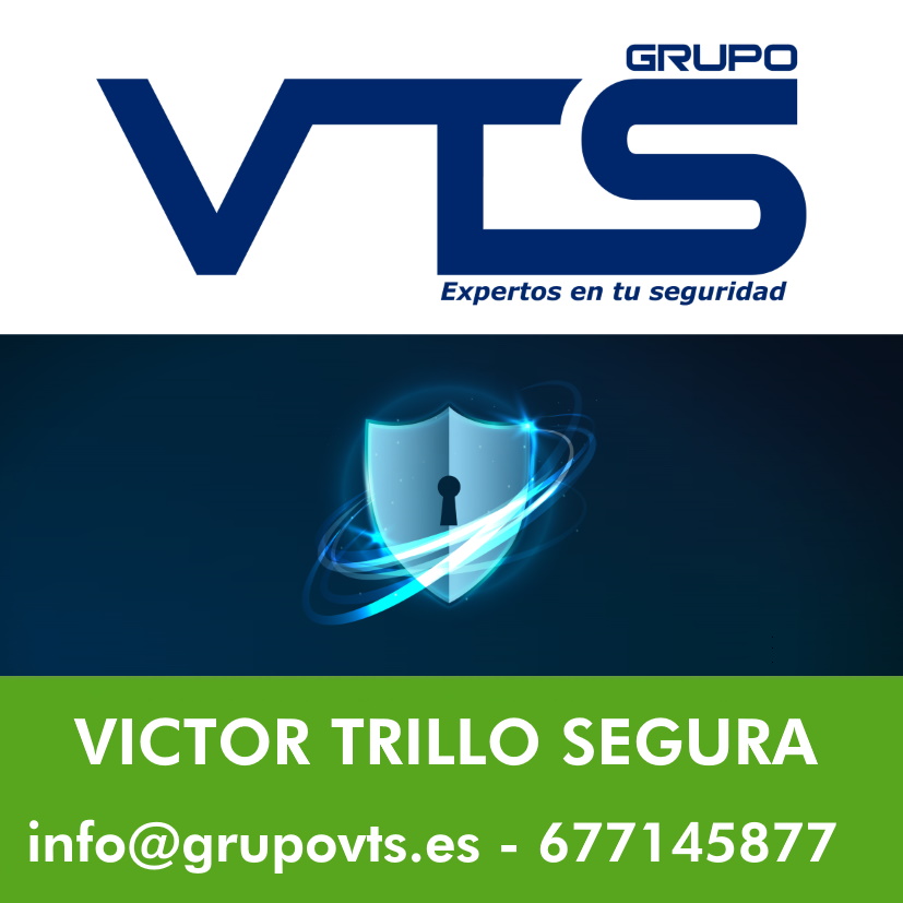GRUPO VTS - SERVEIS DE SERRALLERIA PER A PROFESSIONALS