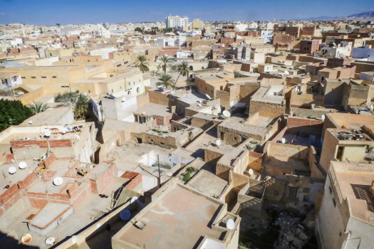 Rehabimed ha fet l’assessorament internacional per revitalitzar la Medina de Gafsa, a Tunísia
