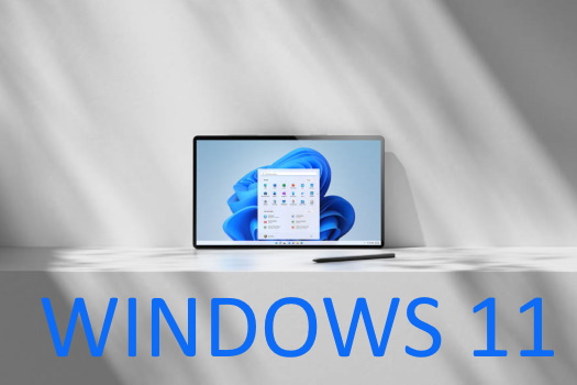 Nou sistema operatiu windows 11